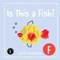 Produktbild: Is This A Fish?