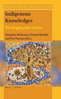 Produktbild: Indigenous Knowledges