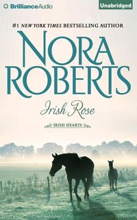 Bild vom Artikel Irish Rose vom Autor Nora Roberts
