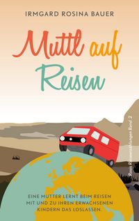 Produktbild: Muttl auf Reisen