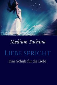 Produktbild: Liebe spricht - Eine Schule f&uuml;r die Liebe