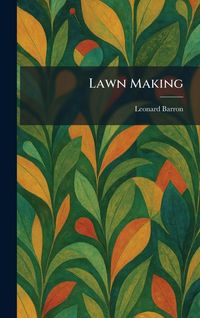 Produktbild: Lawn Making