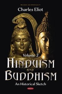 Produktbild: Hinduism and Buddhism: An Historical Sketch. Volume 2