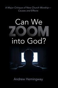 Produktbild: Can We Zoom into God?