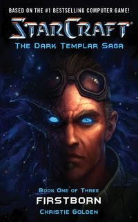 Produktbild: Blizzard Entertainment: Starcraft: Dark Templar - Firstborn