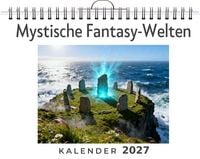 Produktbild: Mystische Fantasy-Welten