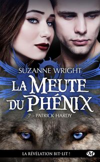 Produktbild: La meute du ph&eacute;nix