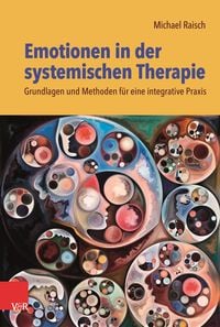 Produktbild: Emotionen in der systemischen Therapie