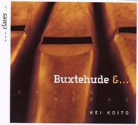 Produktbild: Buxtehude &...