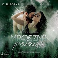 Produktbild: Mroczna pokusa