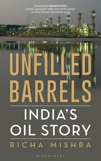 Produktbild: Unfilled Barrels