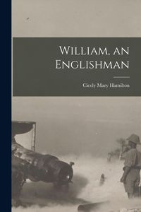 Produktbild: William, an Englishman