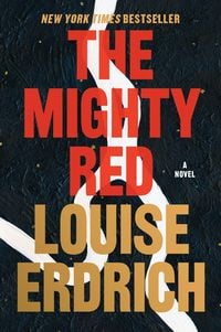 Produktbild: The Mighty Red