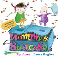 Produktbild: Mummy's Suitcase