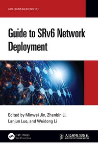 Produktbild: Guide to SRv6 Network Deployment