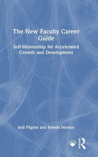 Produktbild: The New Faculty Career Guide