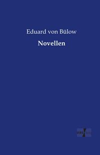 Produktbild: Novellen