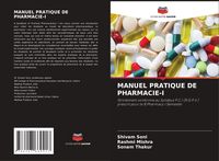Produktbild: Manuel Pratique De Pharmacie-I