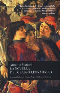Produktbild: La novella del grasso legnaiuolo