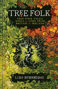 Produktbild: Tree Folk