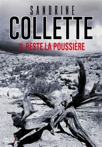 Produktbild: Il reste la poussi&egrave;re