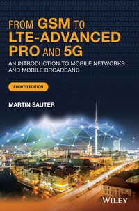 Produktbild: From GSM to LTE-Advanced 4Ed C