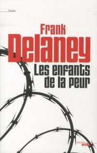 Produktbild: Les enfants de la peur