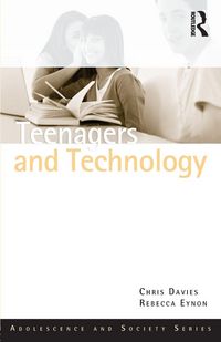 Produktbild: Teenagers and Technology