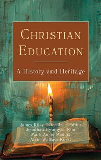 Produktbild: Christian Education