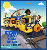 Produktbild: Cori and I Can Read
