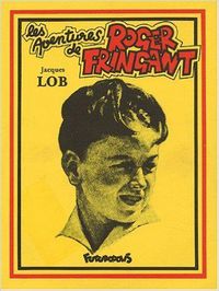 Produktbild: Les Aventures de Roger Fringant