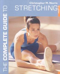 Produktbild: Norris, C: The Complete Guide to Stretching