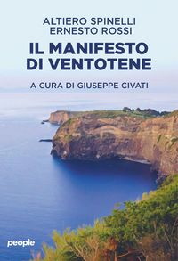 Produktbild: Il manifesto di Ventotene