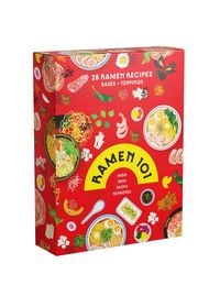 Produktbild: Ramen 101