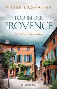 Produktbild: Tod in der Provence