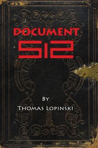 Produktbild: Document 512