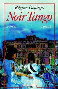 Produktbild: Noir Tango
