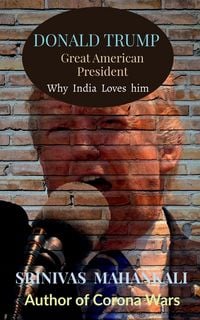 Produktbild: Donald Trump