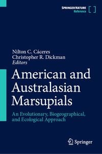 Produktbild: American and Australasian Marsupials