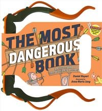 Produktbild: Most Dangerous Bk An Illus Int