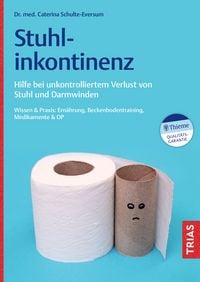 Produktbild: Stuhlinkontinenz