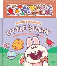Produktbild: My Cozy Learning: Little Bunny