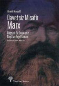 Produktbild: Davetsiz Misafir Marx