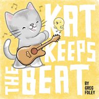 Produktbild: Kat Keeps the Beat