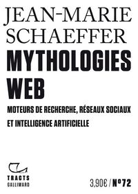 Produktbild: Mythologies web
