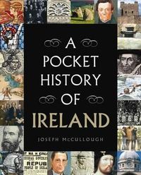 Produktbild: A Pocket History of Ireland