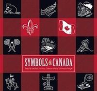 Produktbild: Symbols of Canada