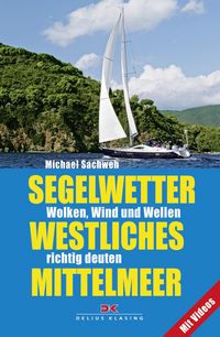 Produktbild: Segelwetter westliches Mittelmeer