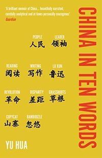 Produktbild: China in Ten Words