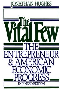 Produktbild: The Vital Few